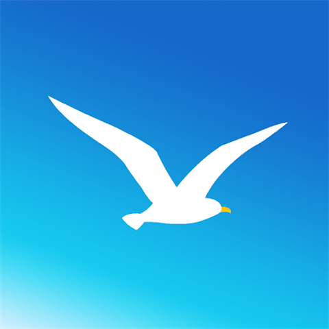 海鸥加速噐app下载安装